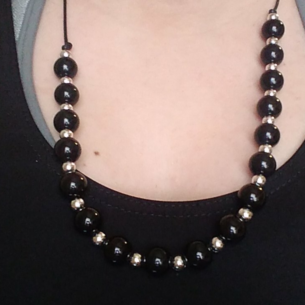 Handmade necklaces - Picture 3 of 4